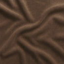 Poltrona Cadeira Decorativa para Sala de Espera Recepção Resistente Ergônomica MOBLAN decor (Bege)