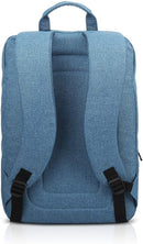 Mochila Lenovo Casual B210 Preta para notebook de até 15.6" GX40Q17225