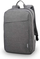 Mochila Lenovo Casual B210 Preta para notebook de até 15.6" GX40Q17225