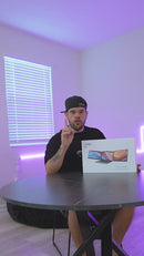 3 Telas Extensoras (4k) - Macbook & Windows